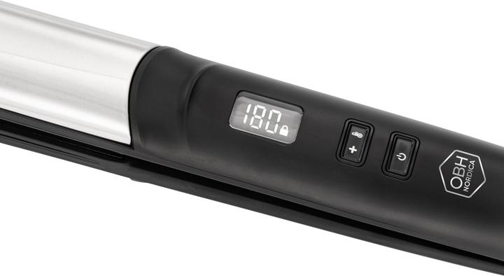 Produktbild OBH Nordica Glattejern Curl & Shine