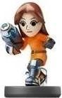 Immagine prodotto Nintendo Amiibo Smash MII Shooter (3DS, 3DS XL, Wii U)