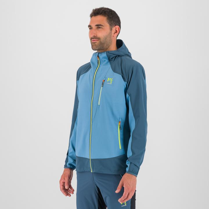 Actual product image Karpos Parete Jacket (XL)