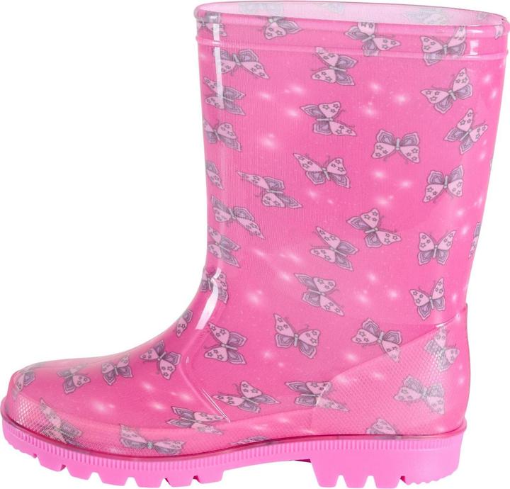 Produktbild Equipage Butterfly Wellies (35)