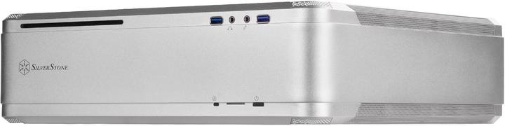 Image du produit Silverstone FTZ01S (Mini-ITX, Mini-DTX)