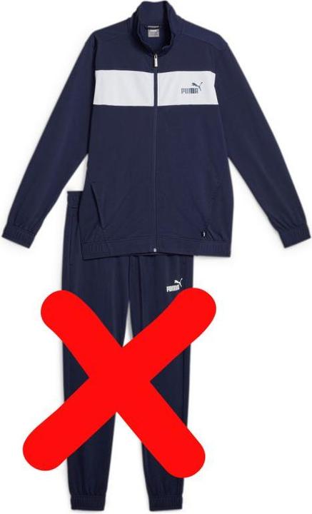 Produktbild Puma Poly Suit cl (M)