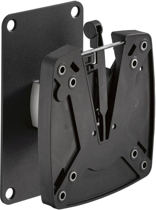 Actual product image Novus SKY WallMount - 10 kg - 75 x 75 mm - 100 x 100 mm - anthracite - silver (Various)