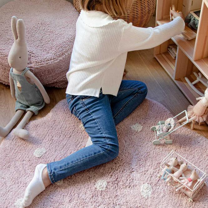 Produktbild Lorena Canals Biscuit Mini (90 cm)