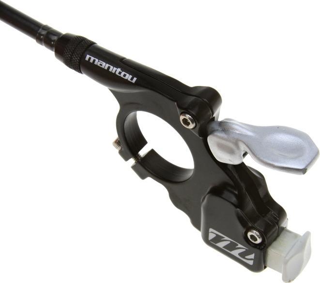 Produktbild Manitou MILO - Integrated Lock Out