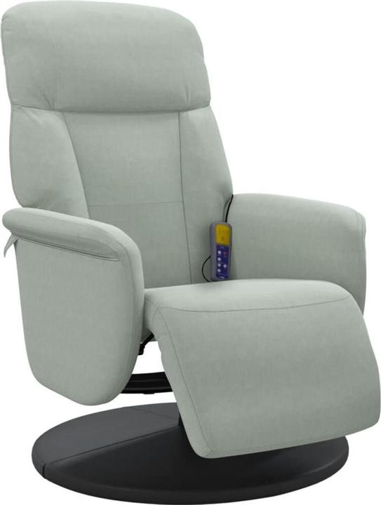 Actual product image vidaXL Massagesessel