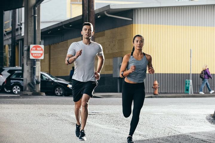 Image du produit Wahoo Tickr Fit