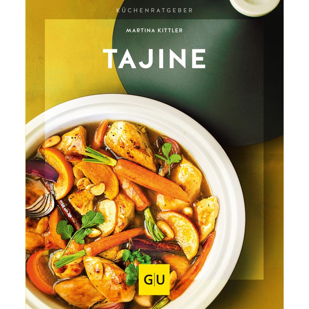 Thumbnail - Tajine, Ratgeber von Martina Kittler