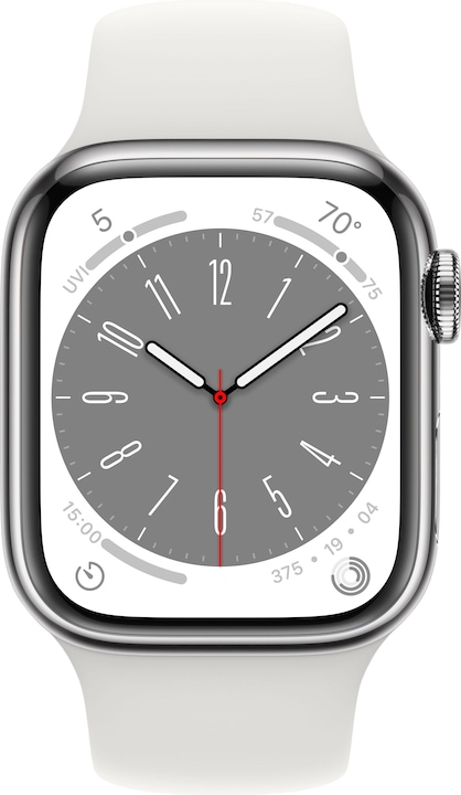 Produktbild Apple Watch Series 8 (41 mm, 4G)