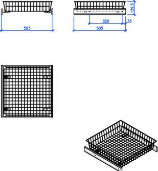 Actual product image Peka Metall Cobra (1 pcs.)