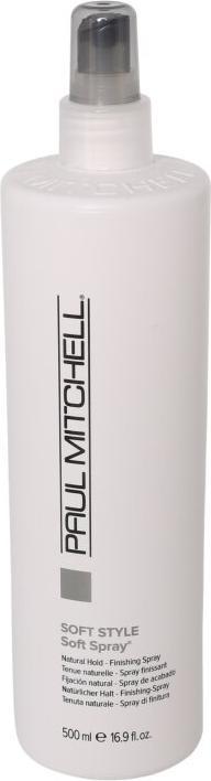 Image du produit Paul Mitchell Spray doux 500 ml (500 ml)