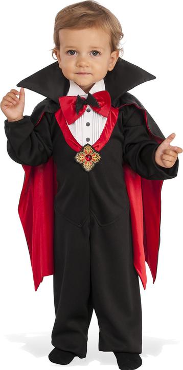 Produktbild Rubies Dapper Kostüm (One Size)