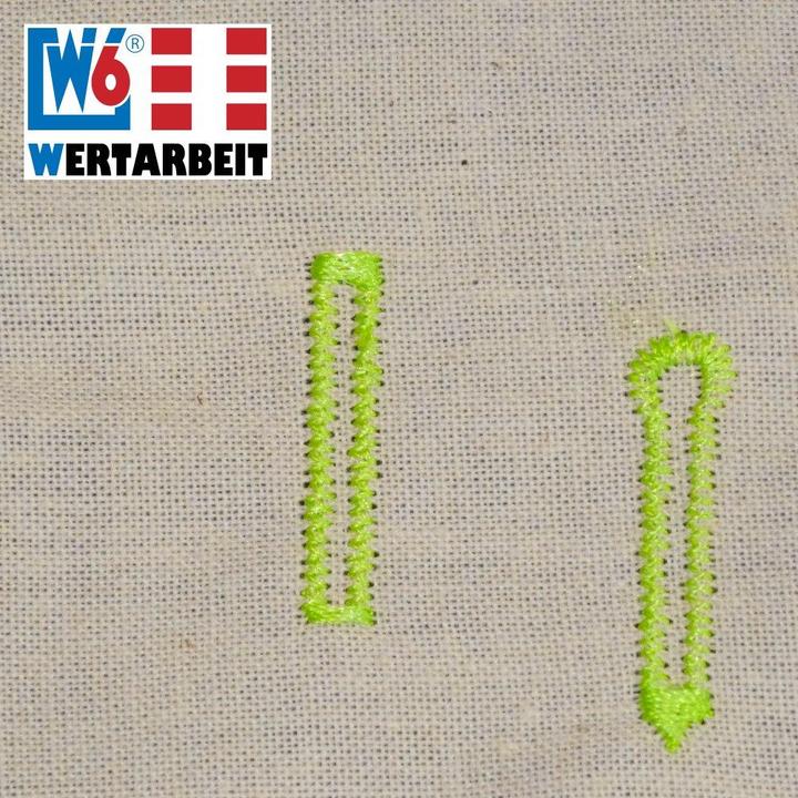 Produktbild W6 Nähmaschine N 5000 Exklusive