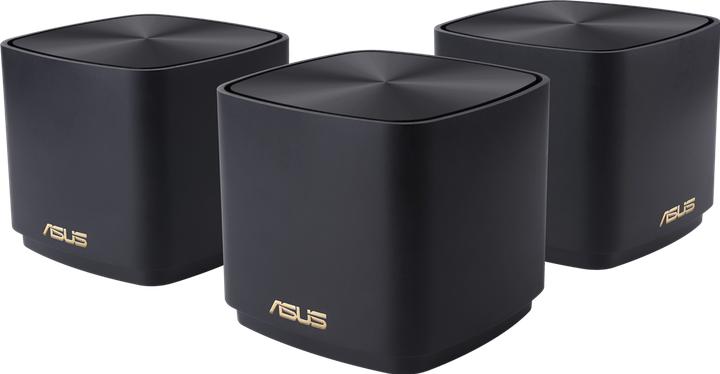 ASUS ZenWiFi XD4 Plus