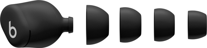 Image du produit Beats Solo Buds czarne (Sans fil)