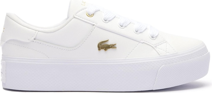 Immagine prodotto Lacoste ZIANE PLATFORM 124 2 CFA (37)