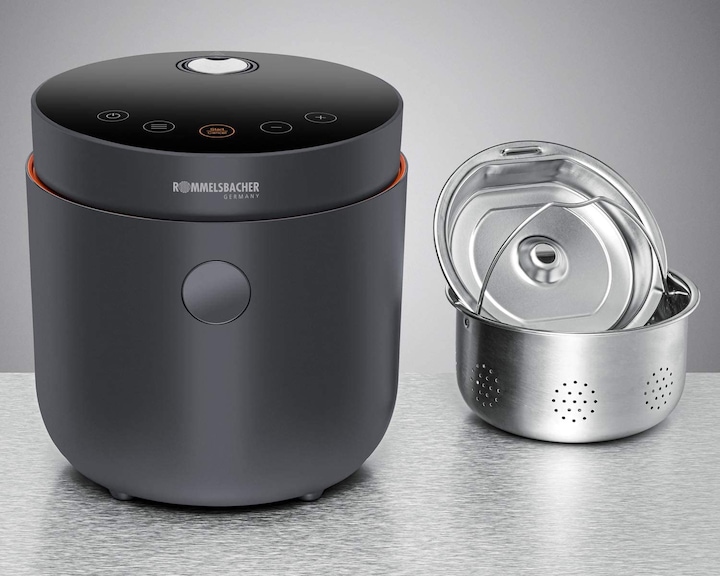 Actual product image Rommelsbacher Risa MRK 500