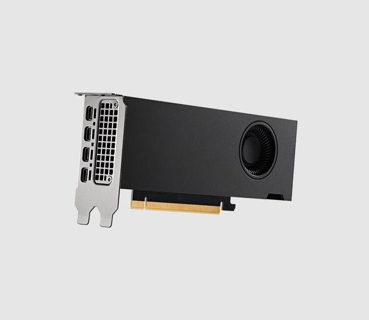 Image du produit PNY RTX A2000 OEM (12 Go)