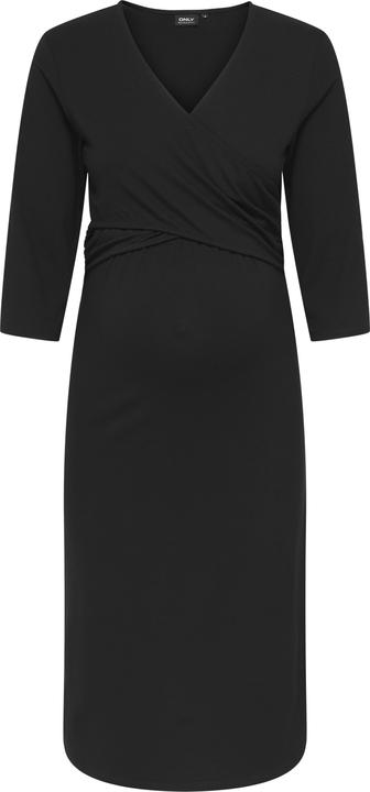 Produktbild Only Maternity OLMLISA Midikleid Kleid (S)