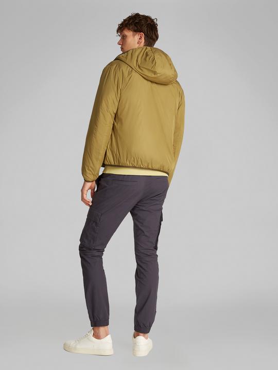 Actual product image Calvin Klein Authentic Original Hi-Neck Jacket (S)