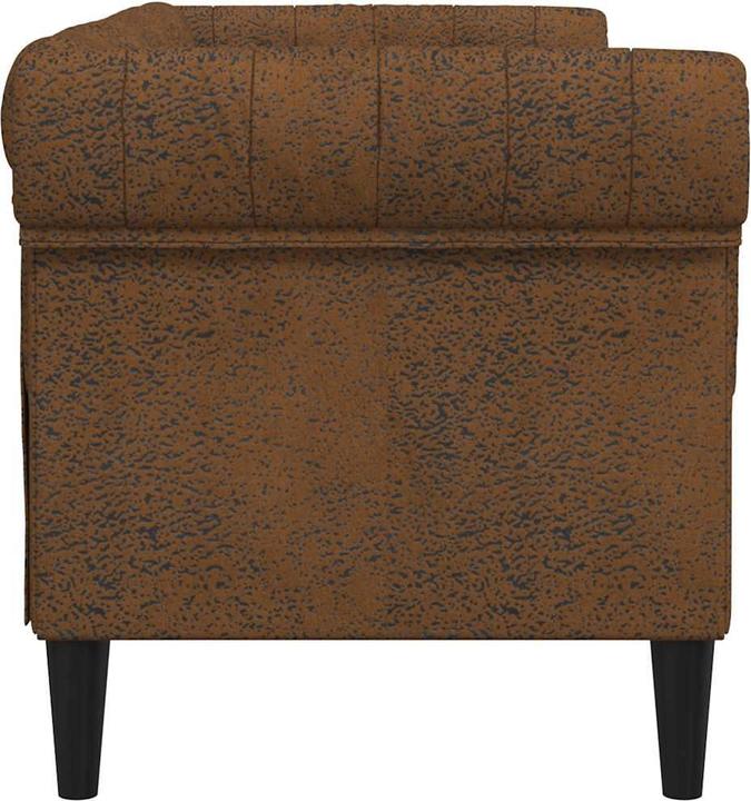 Produktbild vidaXL 2-Sitzer-Sofa (2-Sitzer)