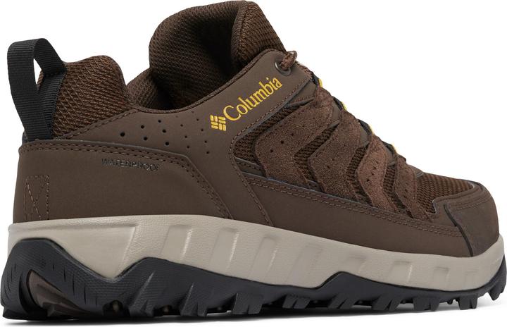 Produktbild Columbia Strata Trail™ Low Wp (42.5)