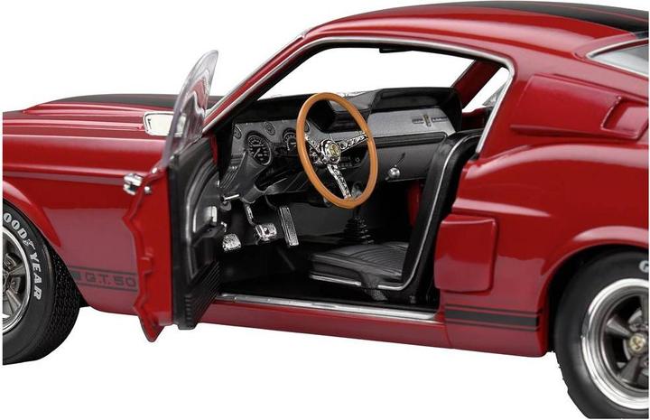 Produktbild Solido Shelby GT500
