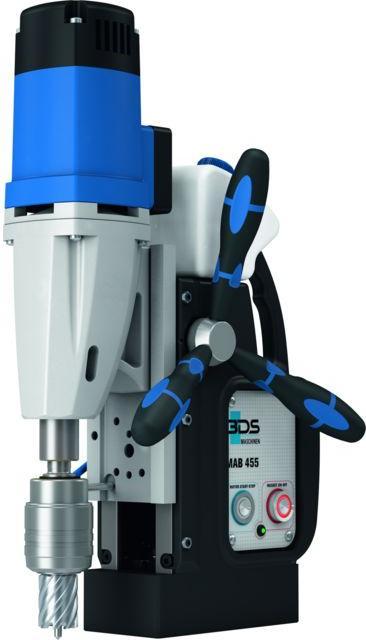 Actual product image BDS Core drilling machine