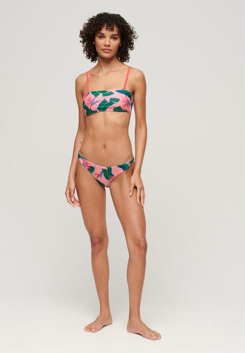 Actual product image Superdry 's tropica swimsuit top (L)