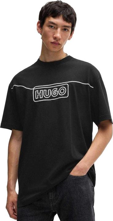 Produktbild HUGO Noideryo TShirt Stichdetail (XS)