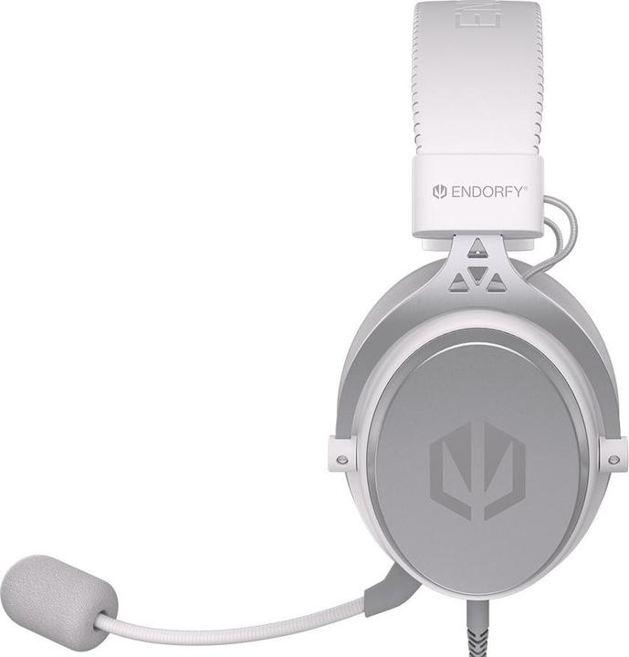 Actual product image Endorfy Viro Plus USB (No noise cancellation, Cable)