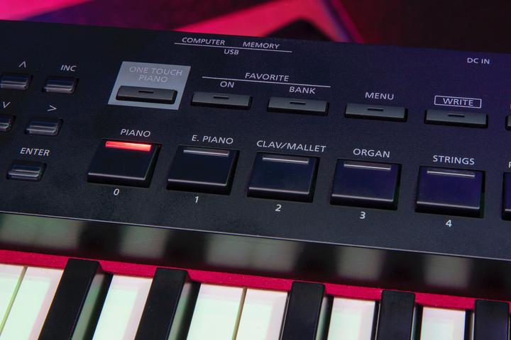 Productafbeelding Roland RD-88 EX (88 Sleutels)