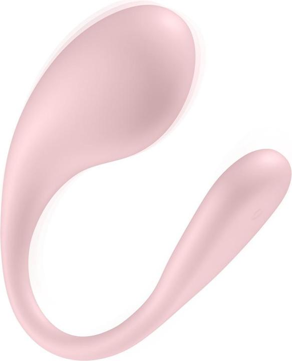 Productafbeelding Kiiroo Spot Interaktiver Ei-Vibrator zum Tragen