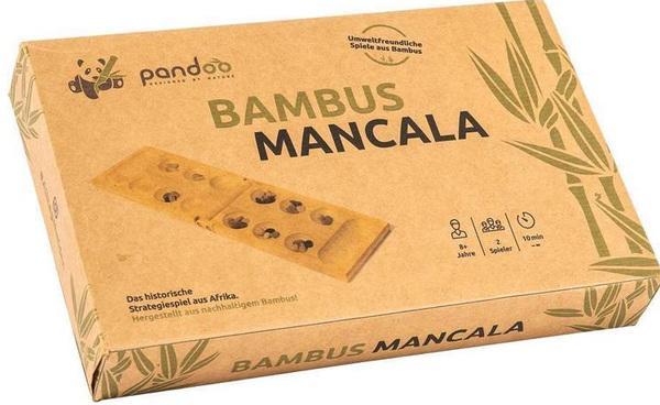 Produktbild Pandoo Mancala Brettspiel