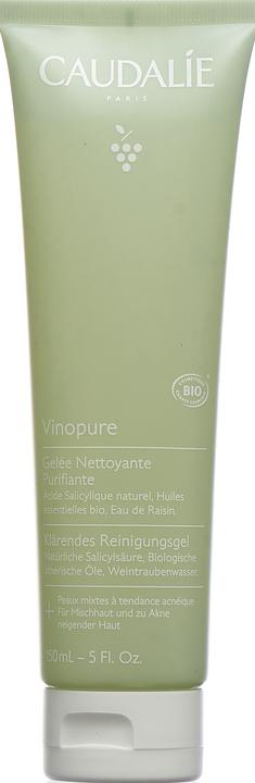 Pulizia viso