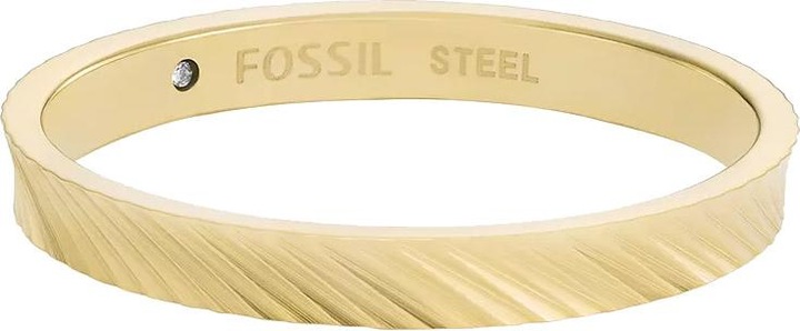 Actual product image Fossil Damenring HARLOW (55)