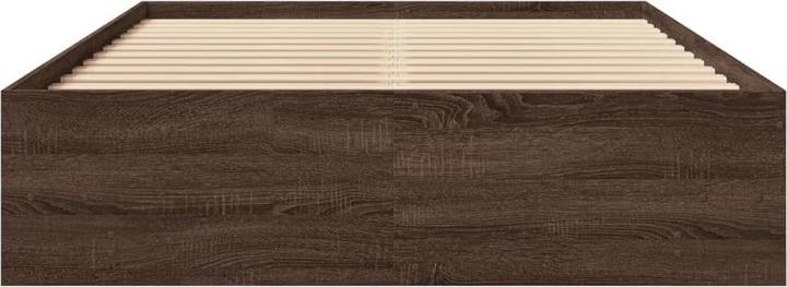 Image du produit vidaXL Bettgestell (135 x 190 cm)