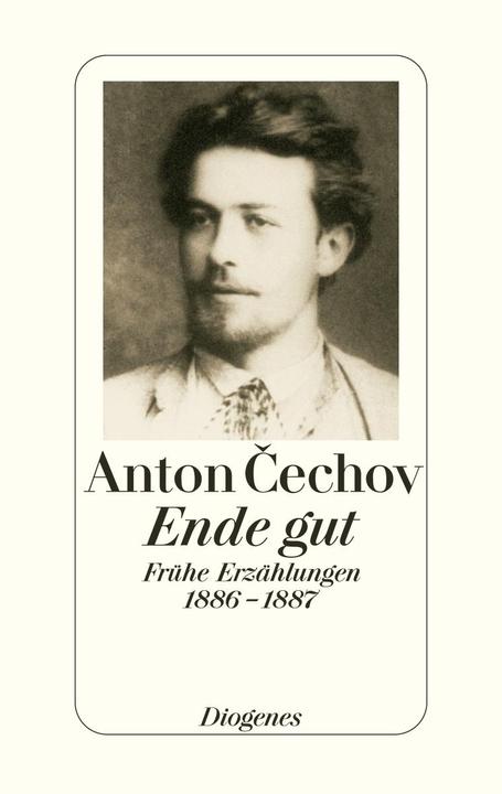 Produktbild Ende gut (Deutsch, Anton Cechov, 2002)