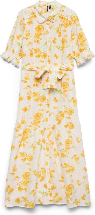 Image du produit Vero Moda VMGRY Langes Kleid Kleid (S)