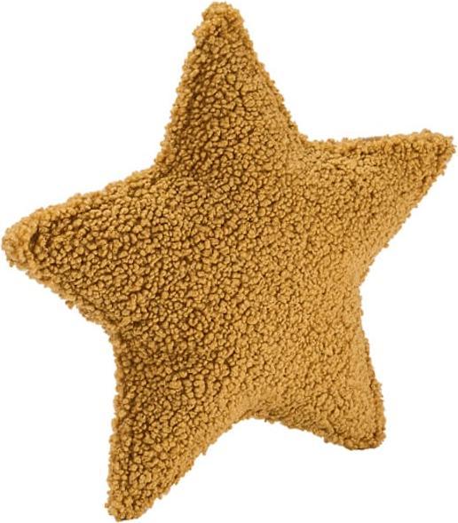 Image du produit Wigiwama Wikiwama Coussin étoile / Star Cushion (40 x 37 cm)