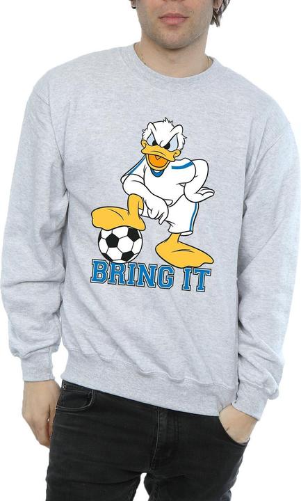 Produktbild Disney Donald Duck Bring It Sweatshirt (M)