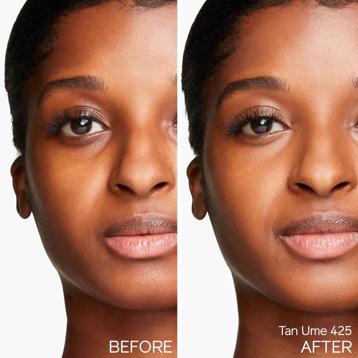 Produktbild Shiseido Synchro Skin Self-Refreshing Tint SPF20 Make-up - Moisturizing Makeup with Light Coverage (425)