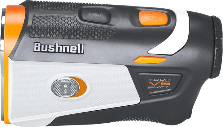 Bushnell Tour V6 Shift (1200 m)