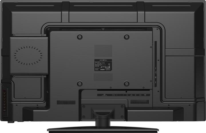 Actual product image Reflexion LDDW40IBT Full HD Smart TV with DVD player (40", LED, Full HD)