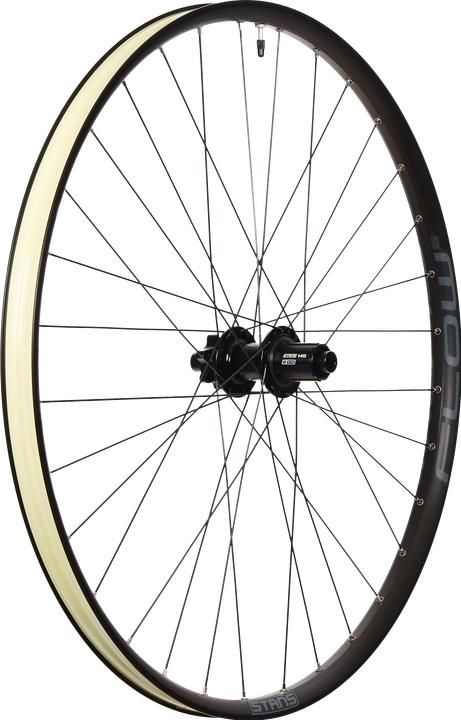 Notubes Flow S2 (Rear wheel, 29")