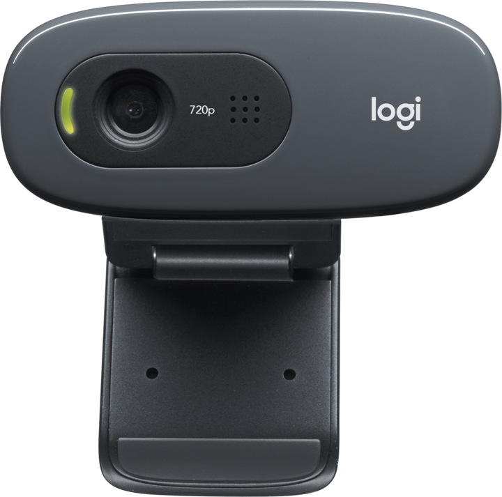 Immagine prodotto Logitech C270i (0.90 Mpx)