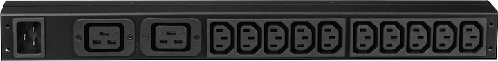 Actual product image APC Power strip PDU AP9559, Basic