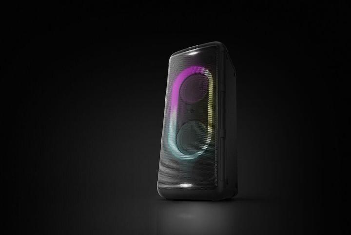 Produktbild Panasonic SC-TMAX45E-K (Netzbetrieb)