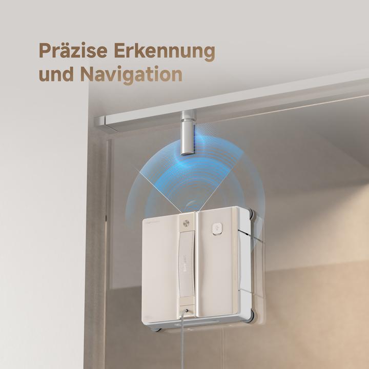 Produktbild Dreame C1 Station
