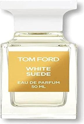 Actual product image Tom Ford White Suede (Eau de parfum, 100 ml)